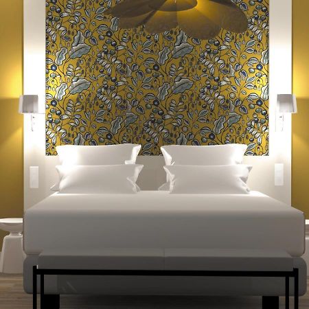 Gabriel Hotel 시농 외부 사진