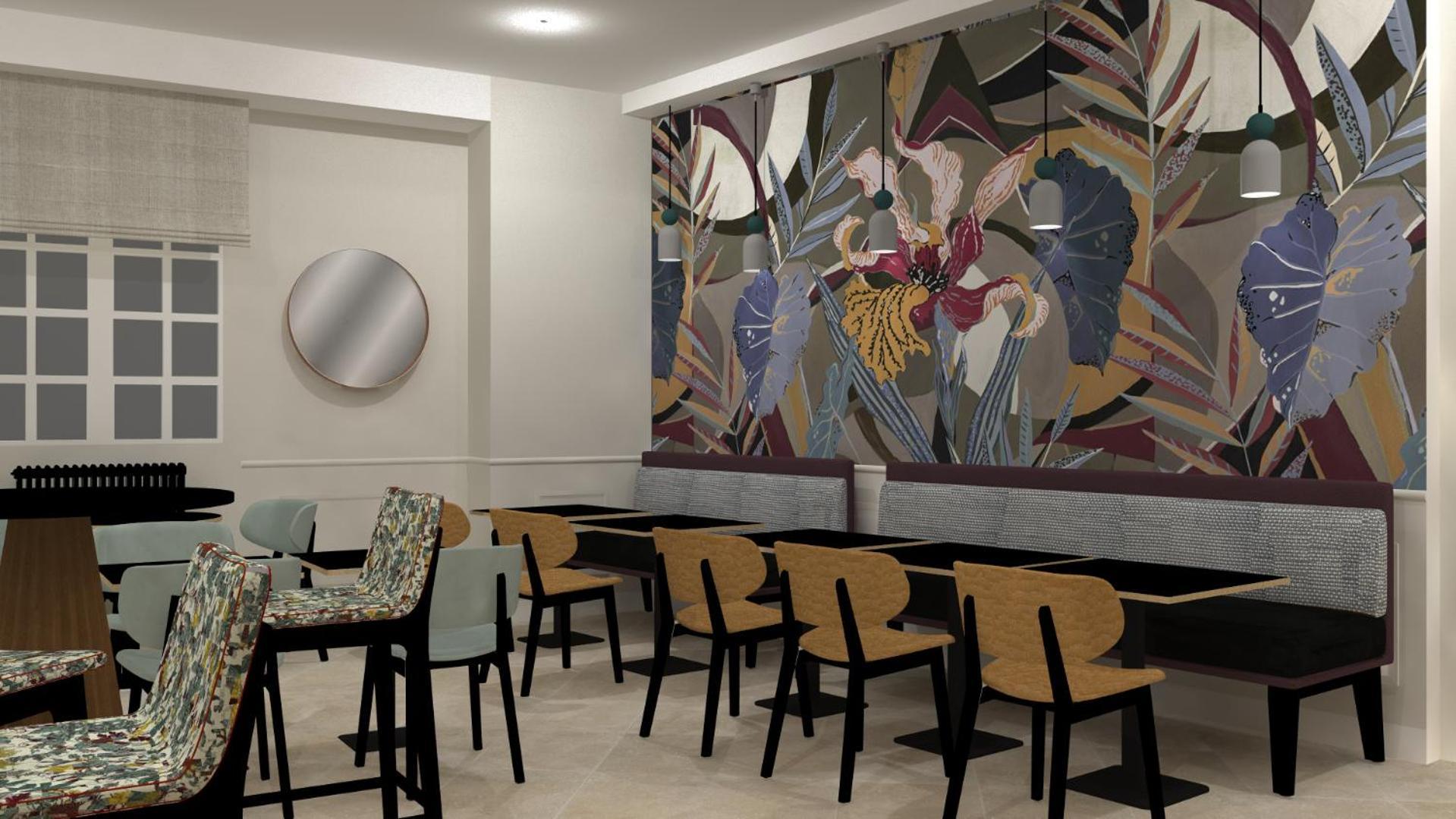 Gabriel Hotel 시농 외부 사진